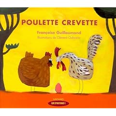 Poulette Crevette