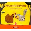 Poulette Crevette