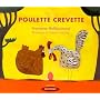 Poulette Crevette de Francoise Guillaumond