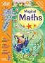 Letts Magical Topics - Magical Maths Age 5-6