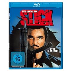 Sie nannten ihn Stick [Blu-ray]