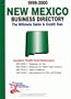 1999-2000 New Mexico Business Directory: The Ultimate Sales and Credit Tool (New Mexico Business Directory, 1999-2000)