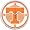Tennessee WinCraft NCAA Round Clock ( sz. One Size Fits All, Tennessee )