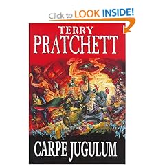 Carpe Jugulum