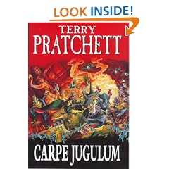 Carpe Jugulum