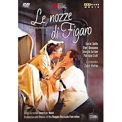 Mozart: Le Nozze Di Figaro