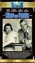 Ship of Fools (B&W) [VHS]