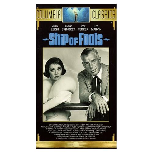 Ship of Fools
