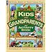 Kids and Grandparents: An Activity Book