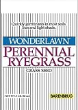 Barenbrug #700705 10LB Peren Rye Seed
