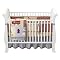 Engine#9 4-pc. Crib Set