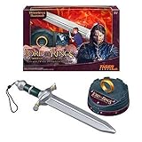 Lord of the Rings - Warrior of Middle-Earth