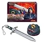 Lord Of The Rings Warrior of Middle-Earth Video Game (Wireless Sword Play with your TV)