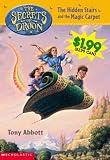 The Hidden Stairs and the Magic Carpet (Secrets of Droon) The Hidden Stairs and the Magic Carpet (Secrets of Droon)