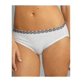 Jockey Ultimates Cotton Stretch Bikini