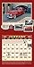 2016 Classic Fire Apparatus Antique Fire Truck Calendar