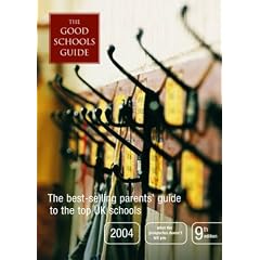 The Good Schools Guide (Reference)