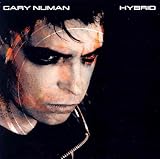 Gary Numan - Hybrid