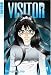Book Visitor Volume 1 (Visitor)
