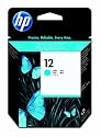 HP Original 12 Cyan Printhead
