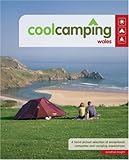 Cool camping : Wales