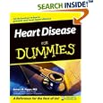 Heart Disease for Dummies by James M., M.D. Rippe