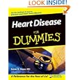 Heart Disease for Dummies by James M. Rippe M.D.