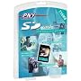 PNY 256 MB SD Secure Digital Flash Memory Card