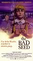 Bad Seed [VHS]
