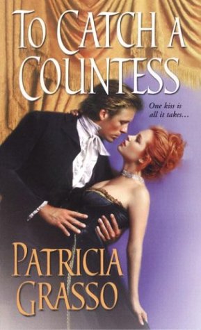To Catch A Countess