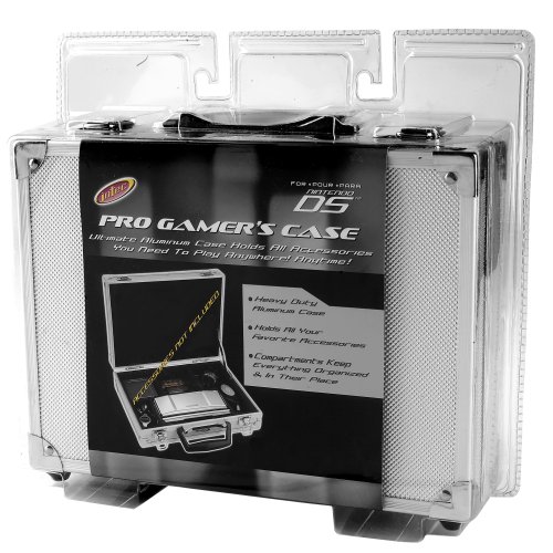 Nintendo DS Pro Gamers Case
