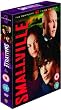 Smallville - Saison 3, Partie 2 - �dition 3 DVD