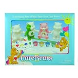 Tenderheart Bears Paint Your Own Care Bears
