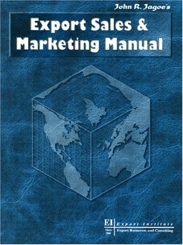 Export-management
