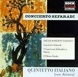 Concierto Sefaradi