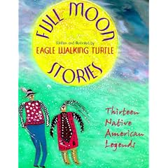 Full Moon Stories