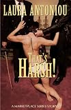 That's Harsh! (The Marketplace) eBook