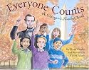 Everyone Counts: A Citizens' Number Book (Count Your Way Across the USA)