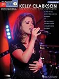 Kelly Clarkson Softcover with CD