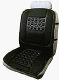Lumbar Support & Massage Bubble Seat Cushion