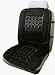 Lumbar Support & Massage Bubble Seat Cushion
