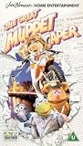 Review 4 Front Video  / Muppets - The Great Muppet Caper [1981]