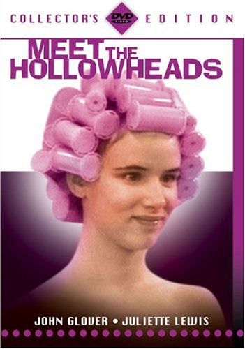 CD-Charts  DVD : Meet the Hollowheads