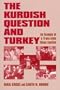 The Kurdish Question and Turkey: An Example of a Trans-state Ethnic Conflict