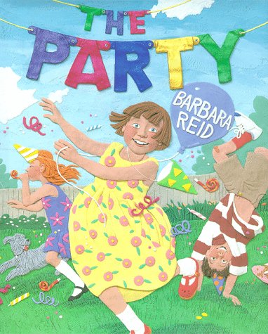 Party The