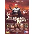 Sans peur et sans reproche