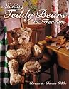 Making Teddy Bears to Treasure