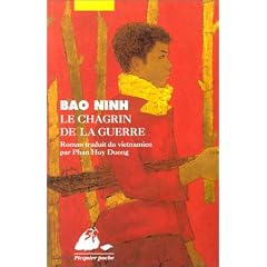 Chagrin de la guerre (le)
