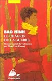 Chagrin de la guerre (le)
