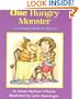 One Hungry Monster: A Counting Book in Rhyme